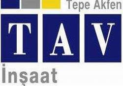 TAV KALİTESİ DÜNYA ÇAPINDA